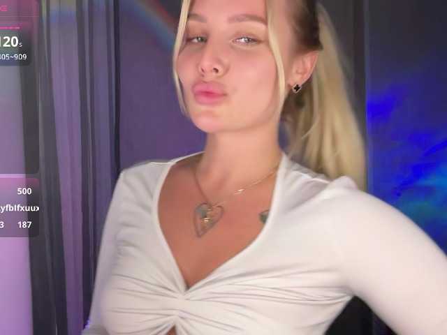 Alicemiumur's BongaCams show and profile