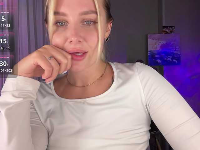 Alicemiumur's BongaCams show and profile