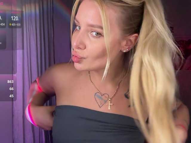 Alicemiumur's BongaCams show and profile