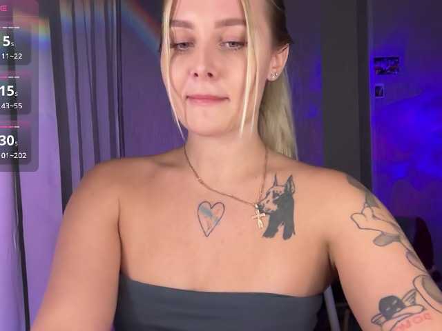 Alicemiumur's BongaCams show and profile