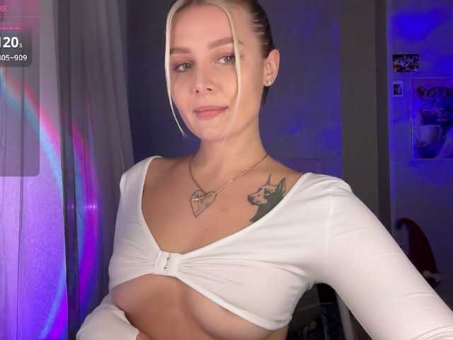 Alicemiumur's BongaCams show and profile