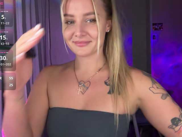 Alicemiumur live cam profile