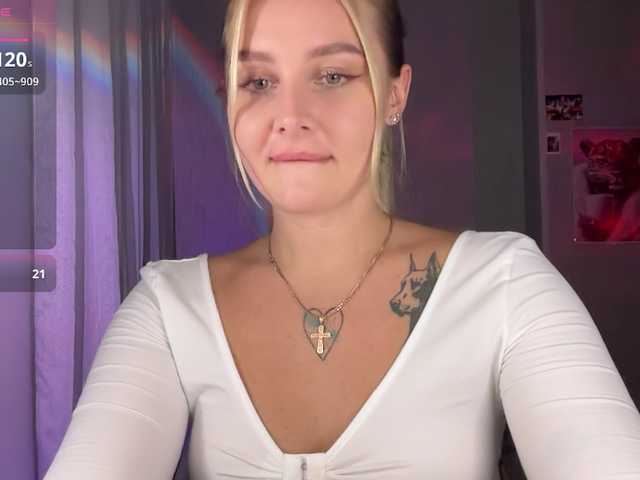 Alicemiumur's BongaCams show and profile