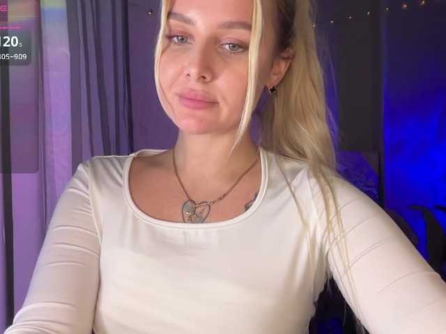 Alicemiumur's BongaCams show and profile