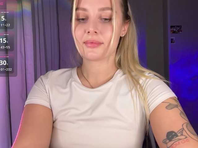 Alicemiumur's BongaCams show and profile