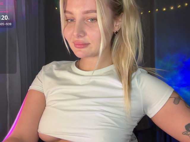 Alicemiumur's BongaCams show and profile