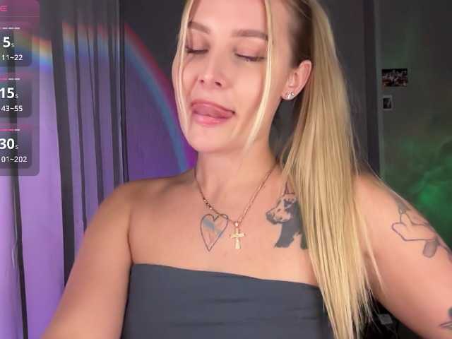 Alicemiumur's BongaCams show and profile