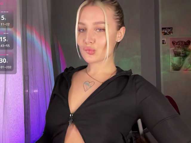 Alicemiumur's BongaCams show and profile