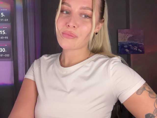 Alicemiumur's BongaCams show and profile