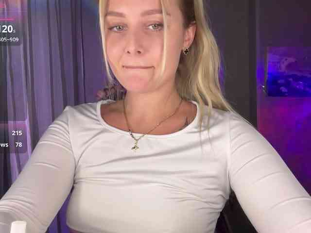 Alicemiumur webcam