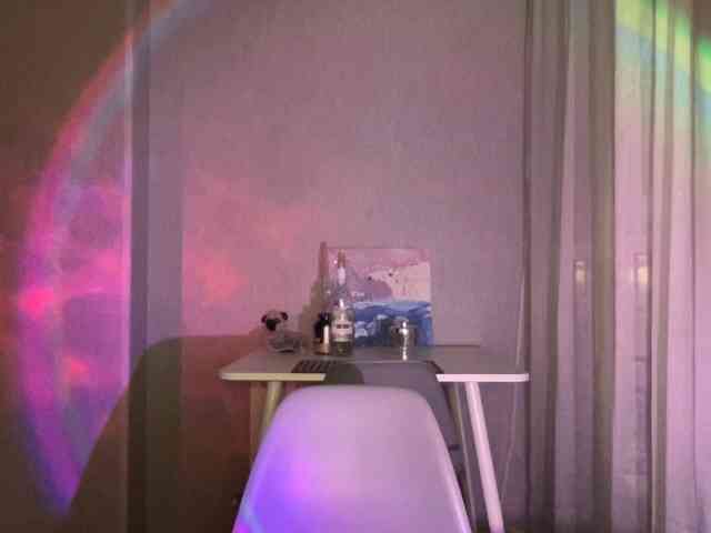 Alicemiumur webcam