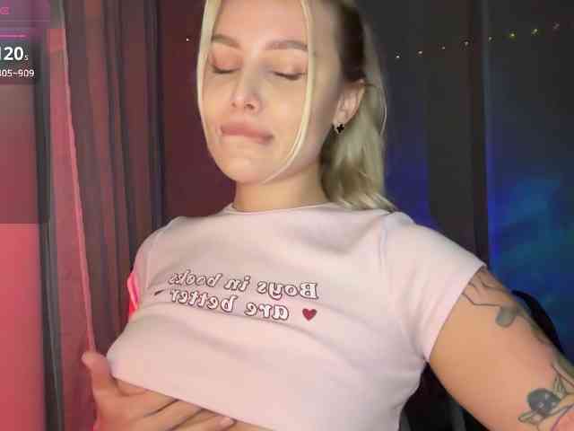 Alicemiumur webcam