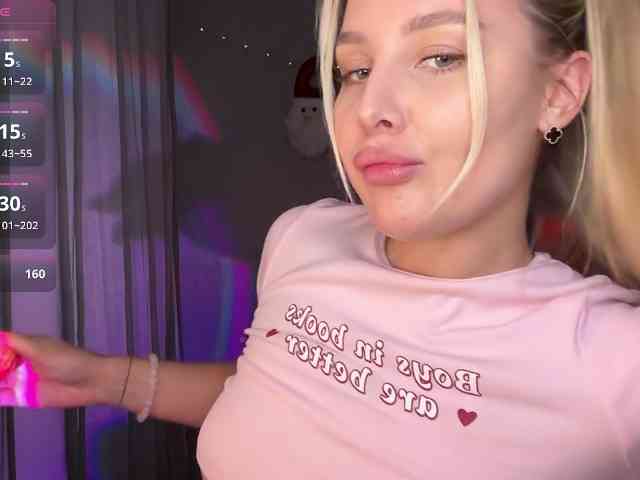 Alicemiumur webcam