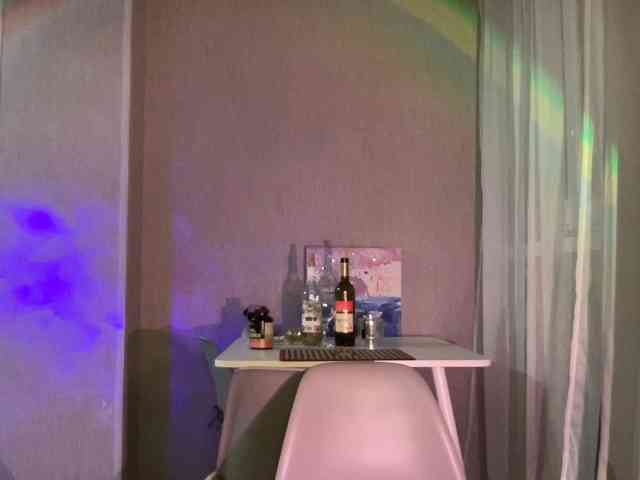 Alicemiumur webcam