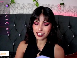 Ninasky Porn Show