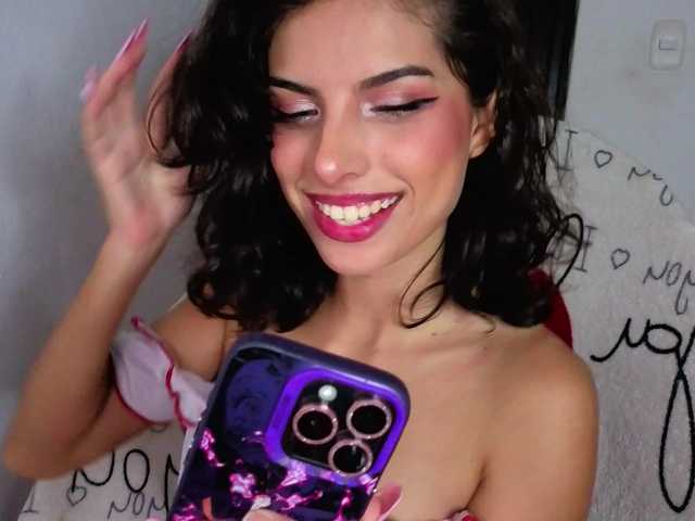 ninasky's BongaCams show and profile