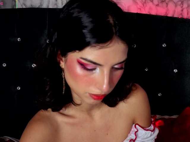 ninasky's BongaCams show and profile