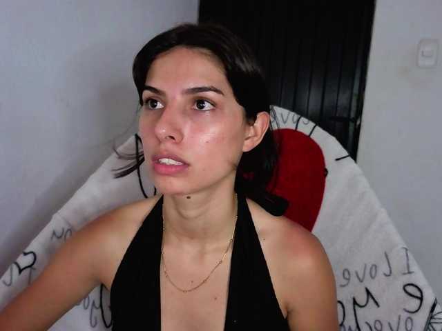 ninasky's BongaCams show and profile