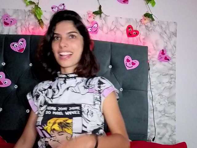 ninasky's BongaCams show and profile