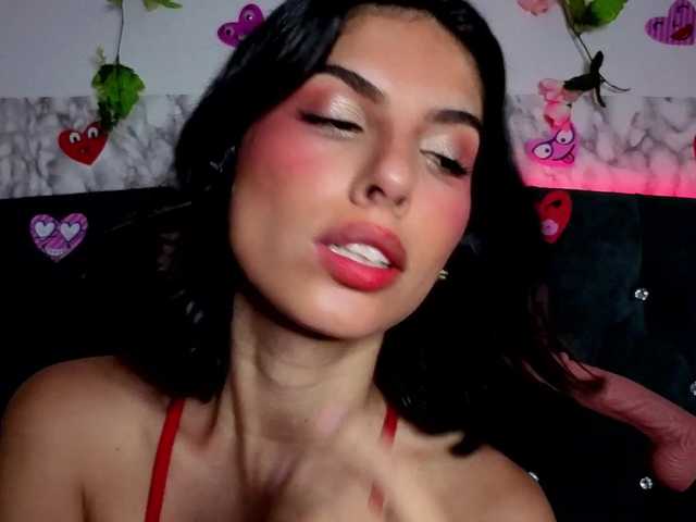 ninasky from BongaCams is Freechat