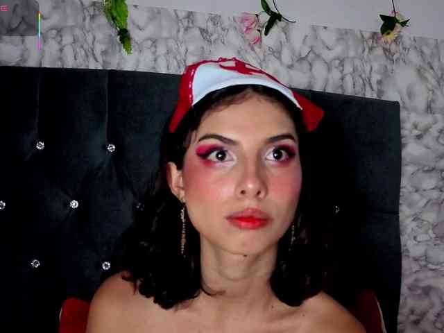 Ninasky Live Webcam on BongaCams