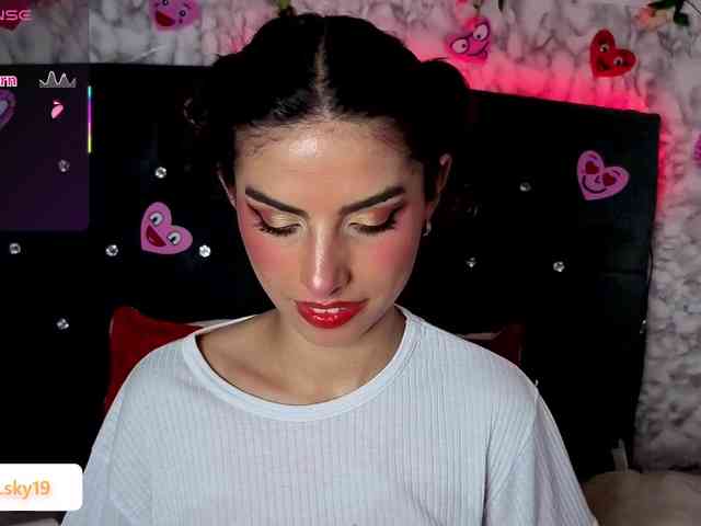Ninasky webcam
