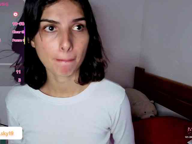 Ninasky webcam