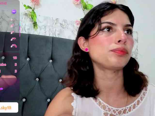 Ninasky webcam