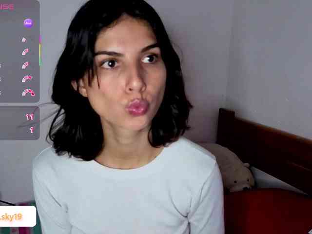 Ninasky webcam