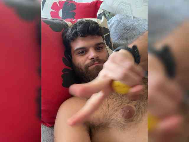 YourboyX Live Webcam on BongaCams