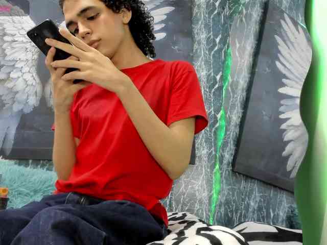 peter-xs Live Webcam on BongaCams