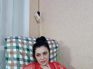 Vitaminka0572 Porn Show