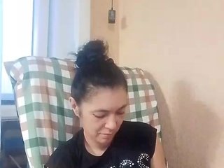 Vitaminka0572 Porn Show