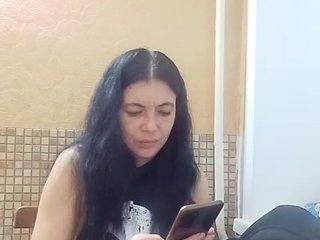 Vitaminka0572 Porn Show