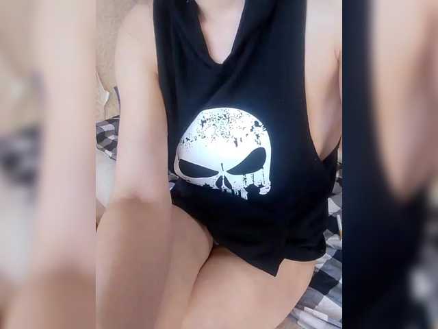 Vitaminka0572's BongaCams show and profile