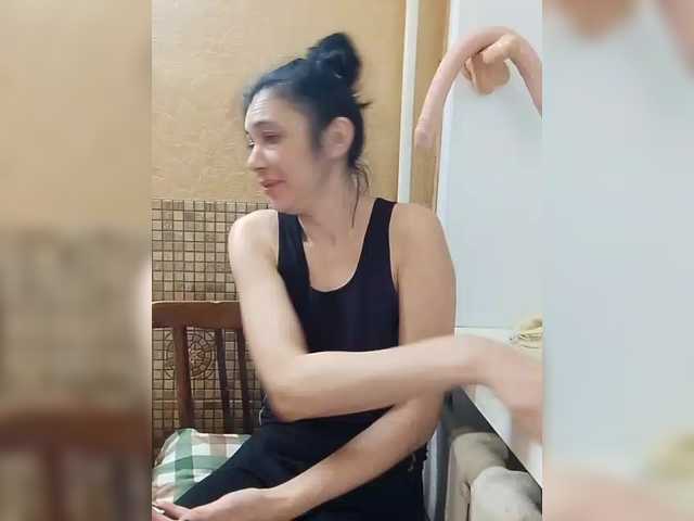 Vitaminka0572 from BongaCams