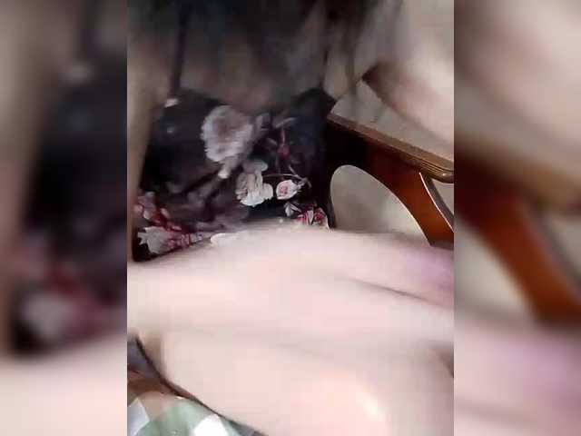 Vitaminka0572's BongaCams show and profile