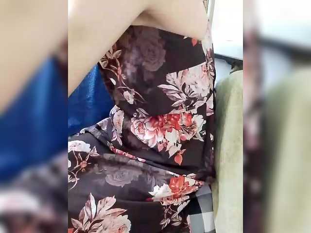 Vitaminka0572's BongaCams show and profile