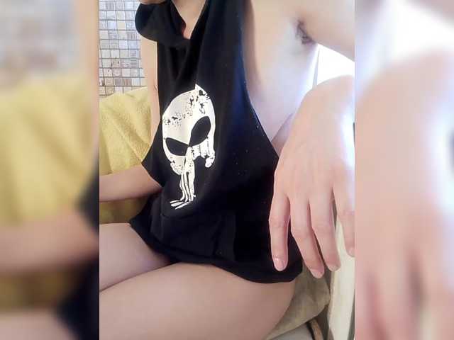 Vitaminka0572's BongaCams show and profile