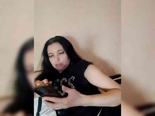 Vitaminka0572 webcam