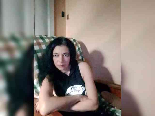 Vitaminka0572 webcam