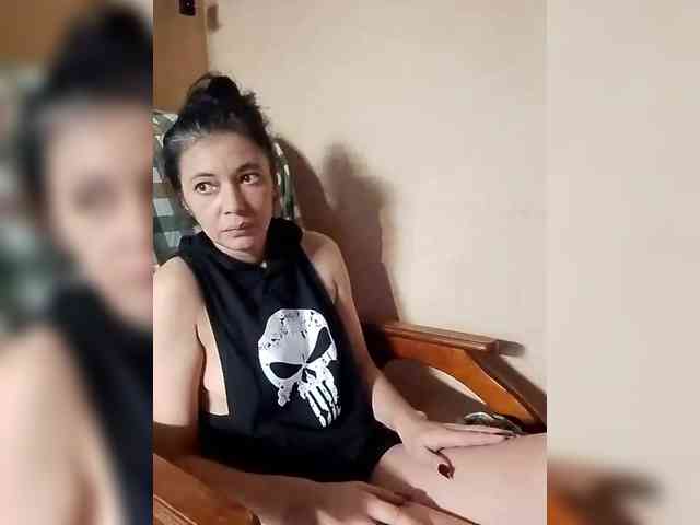 Vitaminka0572 webcam