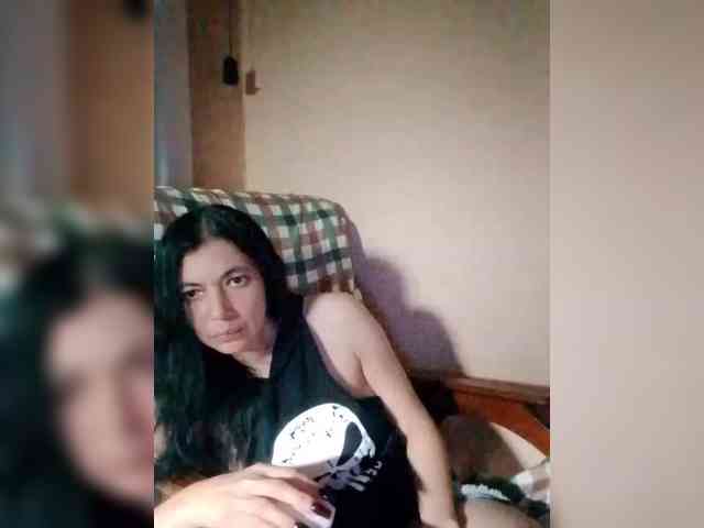 Vitaminka0572 webcam