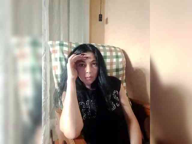 Vitaminka0572 webcam