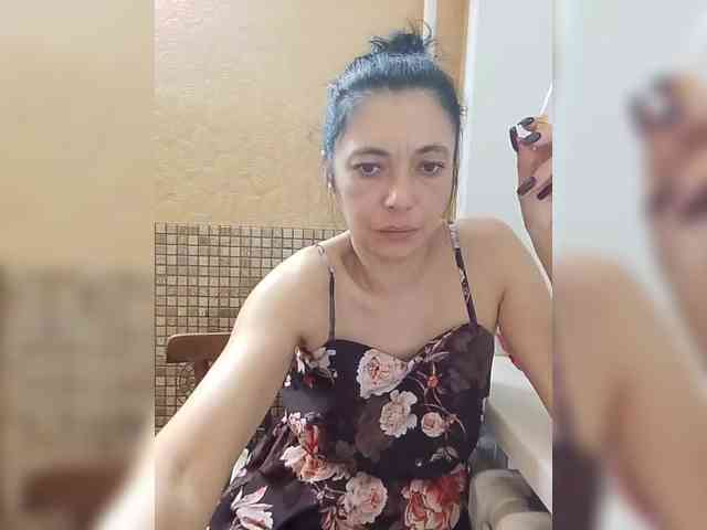 Vitaminka0572 webcam