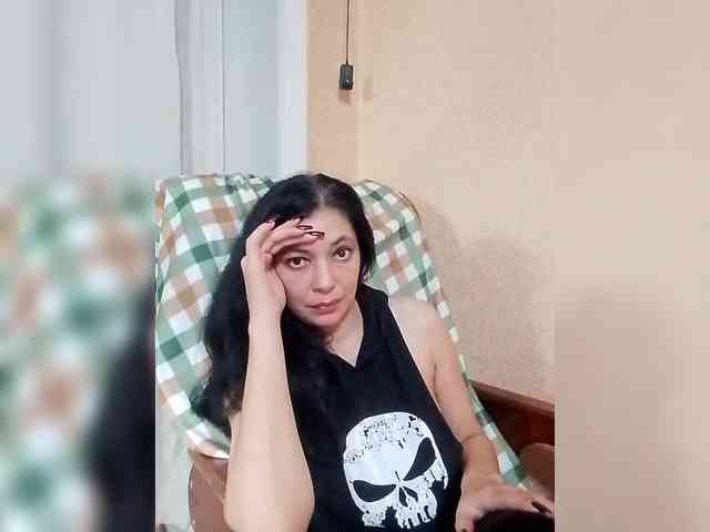 Vitaminka0572 webcam