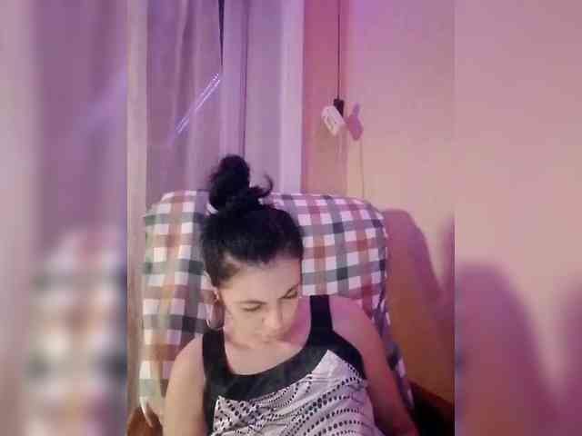 Vitaminka0572 webcam