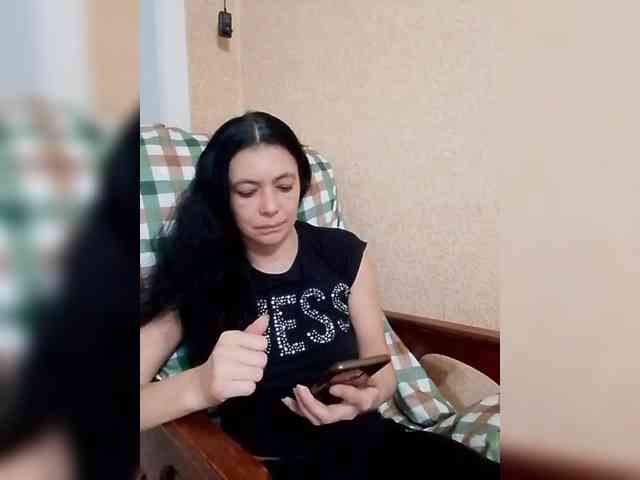 Vitaminka0572 webcam