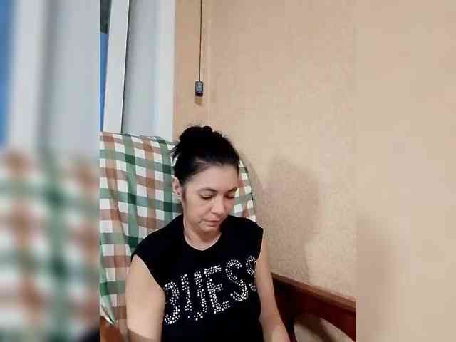 Vitaminka0572 webcam