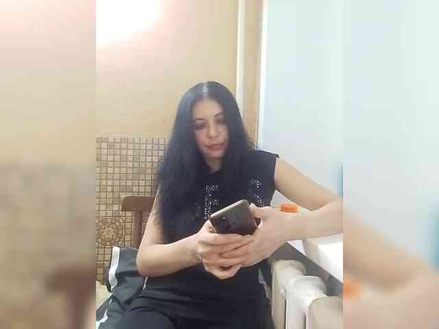Vitaminka0572 webcam